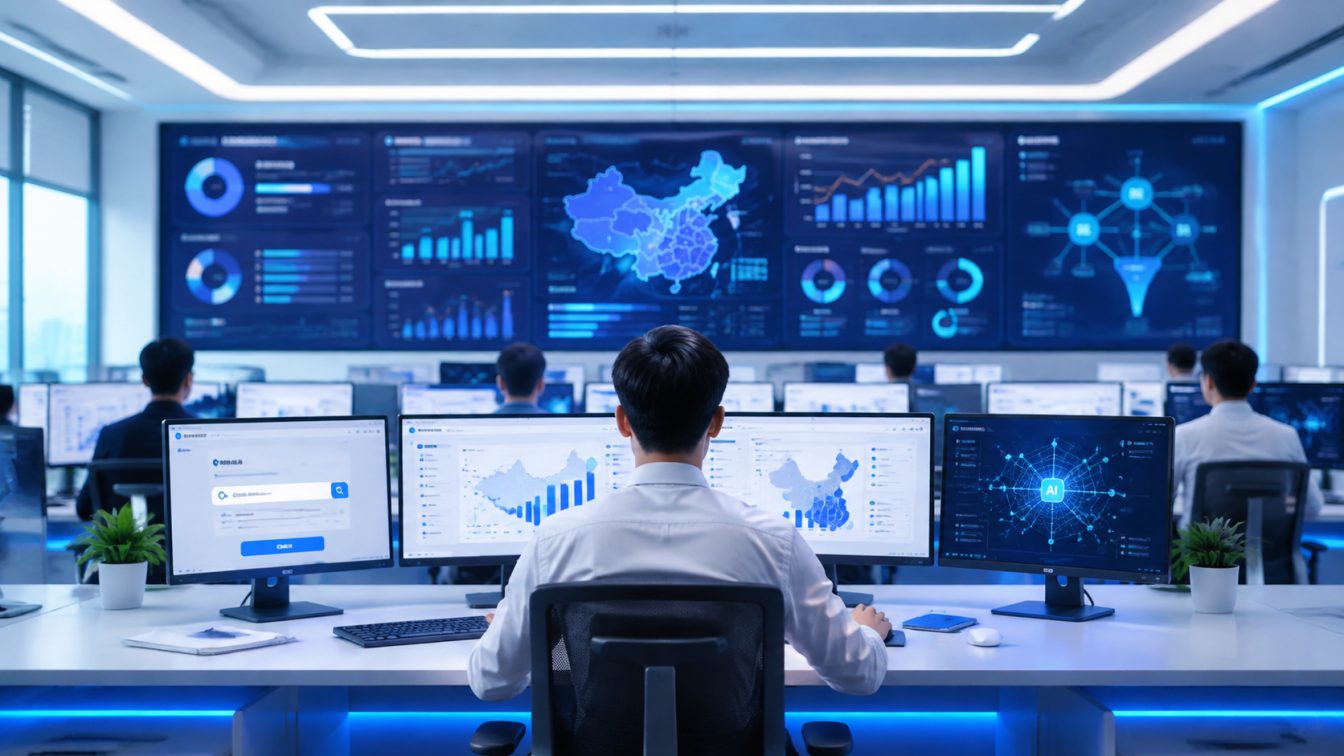 德令哈多年研发经验，助力企业获客